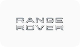 Range Rover Car