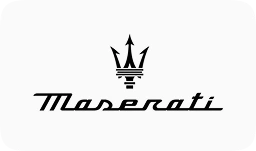 Maserati Car