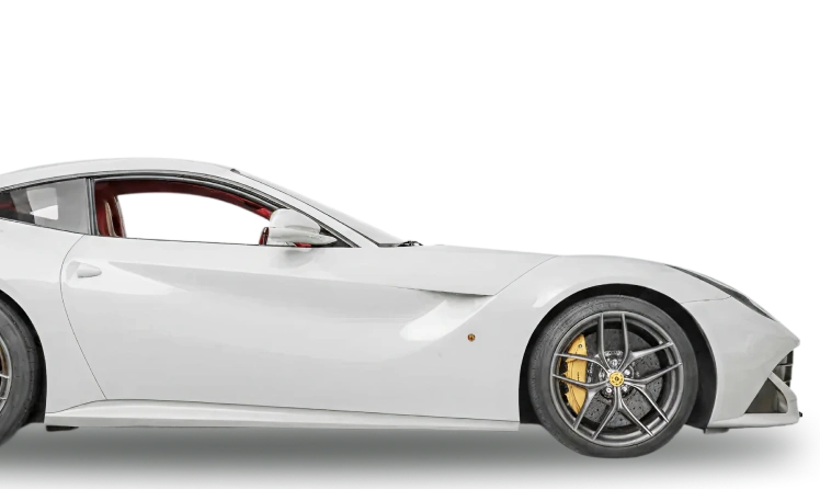 Half Car