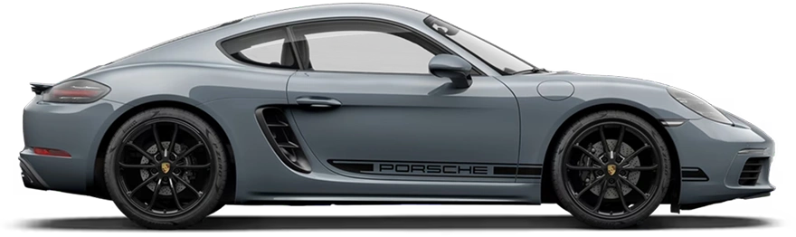 Porche Car